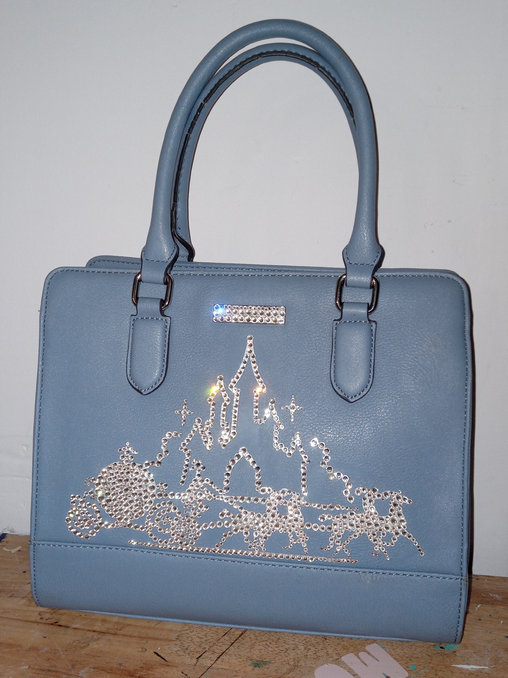 Cinderella Satchel